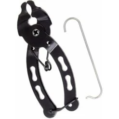 Pinza Per Collegamenti A Catena Per Bici Pinza Per Collegamenti A Catena Per Bici Pinza Per Catena Per Bici Portatile Con Gancio Per Catena, Per Bici Da Strada Bici Sportiva Mountain Bike, Rimuovi Str