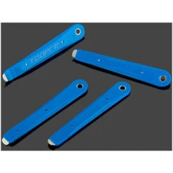 Pezzi Strumento Di Riparazione Della Leva Del Pneumatico Della Bicicletta Portatile Strumento Di Cambio Per MTB Road Bike MTB -Vendite Stanley || Ks Tools || MSW 97074824 5