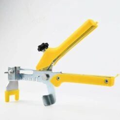 Morsetto Per Sistema Di Livellamento Delle Piastrelle Morsetto Per Pavimento Morsetto Per Piastrelle Morsetto Per Aiuto Alla Posa Di Piastrelle Morsetto Per Pavimento Regolabile Per Pavimenti E Pareti -Vendite Stanley || Ks Tools || MSW 97076813 5