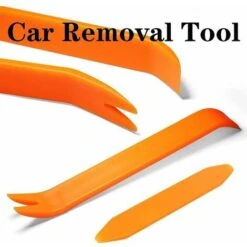 Pezzi Attrezzi Per Auto, Strumento Per La Rimozione Dei Rifiniture Dell'Auto, Kit Di Riparazione Del Pannello Della Porta Interna Dell'Auto Strumento In Plastica Per Cruscotto Audio Dell'Autoradio, Ec 11 Pezzi Attrezzi Per Auto, Strumento Per La Rimozione Dei Rifiniture Dell'Auto, Kit Di Riparazione Del Pannello Della Porta Interna Dell'Auto Strumento In Plastica Per Cruscotto Audio Dell'Autoradio, Ec -Vendite Stanley || Ks Tools || MSW 97078002 5