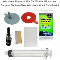 Kit Riparazione Parabrezza Fai Da Te Kit Riparazione Parabrezza Per Finestrino Auto Kit Riparazione Per Riparazione Parabrezza Vetro Rottura Chip Automatico Altro 11 Kit Riparazione Parabrezza Fai Da Te Kit Riparazione Parabrezza Per Finestrino Auto Kit Riparazione Per Riparazione Parabrezza Vetro Rottura Chip Automatico Altro -Vendite Stanley || Ks Tools || MSW 97680544 5