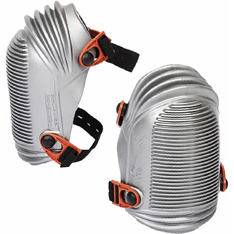 GINOCCHIERE PER PIASTRELLISTA CON SOFFIETTO 'ART. 138SOFF' In Poliuretano Espanso 3 GINOCCHIERE PER PIASTRELLISTA CON SOFFIETTO 'ART. 138SOFF' In Poliuretano Espanso