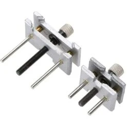 Strumento Di Riparazione Dell'orologio Sedile Del Movimento Di Riparazione Dell'orologio Sedile Fisso Del Movimento Dell'orologio (2 Pezzi) 8 Strumento Di Riparazione Dell'orologio Sedile Del Movimento Di Riparazione Dell'orologio Sedile Fisso Del Movimento Dell'orologio (2 Pezzi) -Vendite Stanley || Ks Tools || MSW 97875134 2