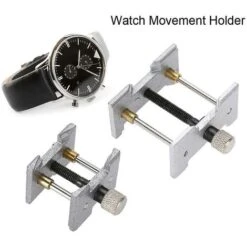 Strumento Di Riparazione Dell'orologio Sedile Del Movimento Di Riparazione Dell'orologio Sedile Fisso Del Movimento Dell'orologio (2 Pezzi) 9 Strumento Di Riparazione Dell'orologio Sedile Del Movimento Di Riparazione Dell'orologio Sedile Fisso Del Movimento Dell'orologio (2 Pezzi) -Vendite Stanley || Ks Tools || MSW 97875134 3