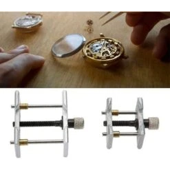 Strumento Di Riparazione Dell'orologio Sedile Del Movimento Di Riparazione Dell'orologio Sedile Fisso Del Movimento Dell'orologio (2 Pezzi) 10 Strumento Di Riparazione Dell'orologio Sedile Del Movimento Di Riparazione Dell'orologio Sedile Fisso Del Movimento Dell'orologio (2 Pezzi) -Vendite Stanley || Ks Tools || MSW 97875134 4