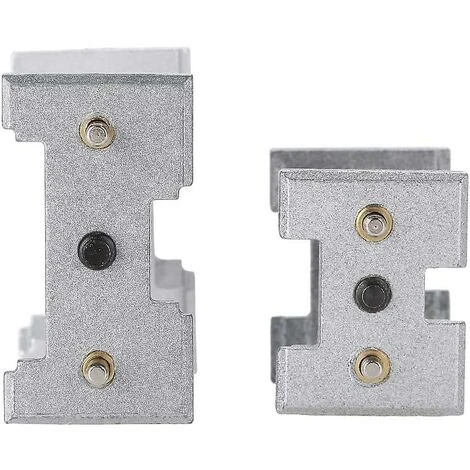 Strumento Di Riparazione Dell'orologio Sedile Del Movimento Di Riparazione Dell'orologio Sedile Fisso Del Movimento Dell'orologio (2 Pezzi) 7 Strumento Di Riparazione Dell'orologio Sedile Del Movimento Di Riparazione Dell'orologio Sedile Fisso Del Movimento Dell'orologio (2 Pezzi) - immagine 5