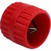 Sbavatore Di Rame, Sbavatore Multistrato Universale Con Lame In Acciaio Temprato Lama Resistente Per Tubi Rame Alluminio Ottone PVC Esterno 5mm-38mm Interno: 3mm-38mm 1 Sbavatore Di Rame, Sbavatore Multistrato Universale Con Lame In Acciaio Temprato Lama Resistente Per Tubi Rame Alluminio Ottone PVC Esterno 5mm-38mm Interno: 3mm-38mm -Vendite Stanley || Ks Tools || MSW 97875904 1