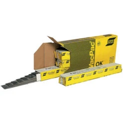 Elettrodi Basici Professionali 2,5 Mm ESAB - 170 Pezzi