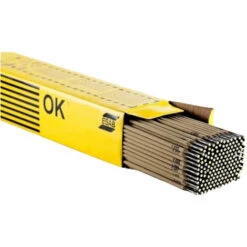Elettrodi Rutilici 2,5 Mm ESAB - OK 45.40 - 230 Pezzi -Vendite Stanley || Ks Tools || MSW 97895800 3