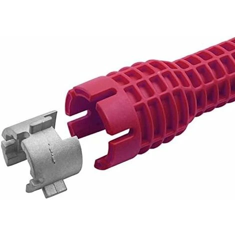 Chiave Per L'installazione Di Rubinetti E Lavandini Per La Riparazione Di Rubinetti Della Cucina - Strumento Per L'installazione Di Lavelli, Chiave Per Lavabo Multifunzionale, Strumenti Idraulici 7 Chiave Per L'installazione Di Rubinetti E Lavandini Per La Riparazione Di Rubinetti Della Cucina - Strumento Per L'installazione Di Lavelli, Chiave Per Lavabo Multifunzionale, Strumenti Idraulici - immagine 5