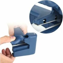 Frese Nuovi Strumenti Per La Lavorazione Del Legno Set Di Coltelli Per Bordatura Dispositivo Di Taglio Strisce Di Taglio Mobili Tronchi Dritti Lavori Di Taglio Manuale Della Coda Dell'armadio -Vendite Stanley || Ks Tools || MSW 98115276 3