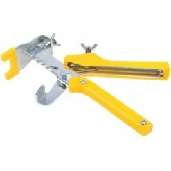 Localizzatore Di Strumenti Per L'installazione Di Piastrelle Sistema Di Livellamento Per Piastrelle Per Pavimenti Pinze A Mano Libera Dimensioni Per Clip Cunei, -Vendite Stanley || Ks Tools || MSW 98145425 4