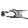 MORSETTO DI MASSA A PINZA PER SALDARE SALDATRICI CORRENTE 300A NEBRASKA SOGES -Vendite Stanley || Ks Tools || MSW 98523109 1