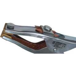 MORSETTO DI MASSA A PINZA PER SALDARE SALDATRICI CORRENTE 300A NEBRASKA SOGES -Vendite Stanley || Ks Tools || MSW 98523109 4