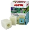 EHEIM 2617080 Ricambio Spugna Bianca Per Filtro Pick Up 2008 (2 Pezzi)