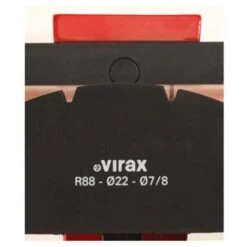 Forma Per Curvatura Balestra Diametro 26 Mm, 2500/2503 Virax -Vendite Stanley || Ks Tools || MSW 98572349 3