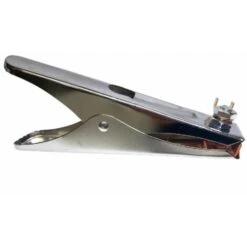 PINZA DI MASSA PER FILO SALDATRICE SALDATORE SALDATURA MORSETTO 500A