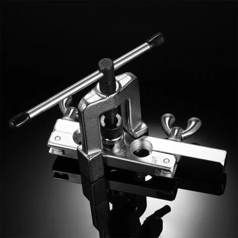 Svasatura A 45° In Scatola + PINZA A BUSSOLA 2 UTENSILI In 1 4 Svasatura A 45° In Scatola + PINZA A BUSSOLA 2 UTENSILI In 1 - immagine 2