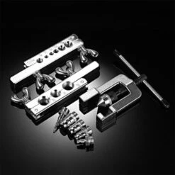 Svasatura A 45° In Scatola + PINZA A BUSSOLA 2 UTENSILI In 1 9 Svasatura A 45° In Scatola + PINZA A BUSSOLA 2 UTENSILI In 1 -Vendite Stanley || Ks Tools || MSW 98710841 3