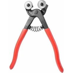 Pinze Per Tagliavetro, 8 Lame Professionali Da 200 Mm Pinze Per Mosaico Pinze Per Tagliare Piastrelle Di Vetro In Ceramica, -Vendite Stanley || Ks Tools || MSW 98716382 4