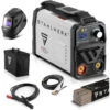 Saldatrice STAHLWERK ARC 140 MD - Inverter DC MMA E-Hand Lift-TIG Con 140 Ampere, Tecnologia IGBT E Scheda Singola, 7 Anni Di Garanzia Del Produttore -Vendite Stanley || Ks Tools || MSW 98883950 1