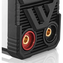 Saldatrice STAHLWERK ARC 140 MD - Inverter DC MMA E-Hand Lift-TIG Con 140 Ampere, Tecnologia IGBT E Scheda Singola, 7 Anni Di Garanzia Del Produttore -Vendite Stanley || Ks Tools || MSW 98883950 4