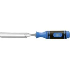 Spatola Cava Con Impugnatura 2-K 12 Mm Kirschen 1438012