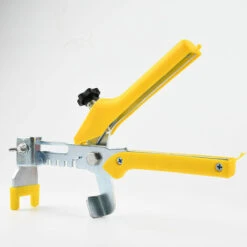 Sistema Di Livellamento Per Piastrelle Morsetto Morsetto Per Pavimento Localizzatore Di Piastrelle Morsetto Per Aiuto Alla Posa Di Piastrelle Morsetto Per Pavimento Regolabile Per Pavimenti Pareti -Vendite Stanley || Ks Tools || MSW 99783171 5