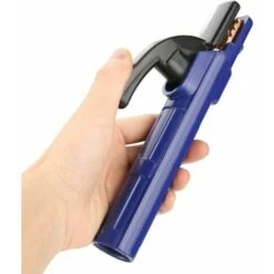 Morsetto Di Saldatura In Rame Isolato Portaelettrodo 300A Per Saldatrice -Vendite Stanley || Ks Tools || MSW 99785126 5